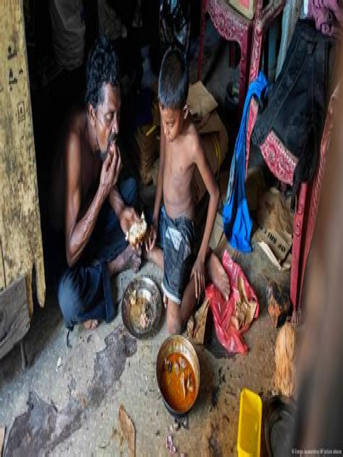 The Poorest Person: A Deep Dive Into Global Poverty