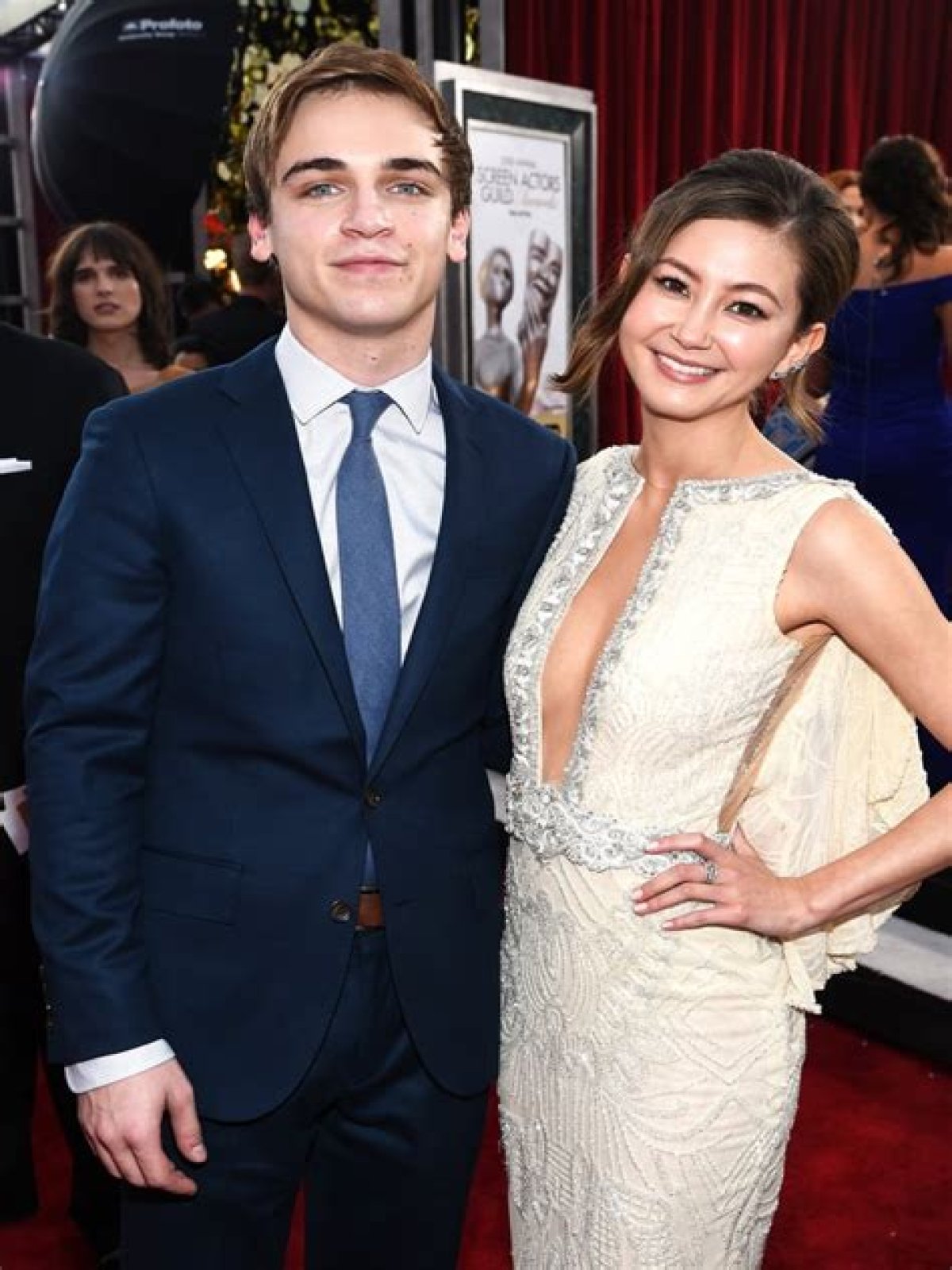 Understanding Kimiko Glenn's Husband: A Deep Dive Into Their Relationship