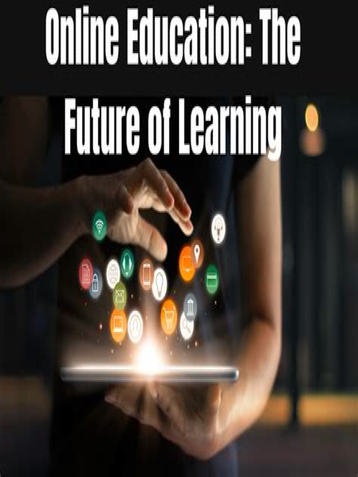 Understanding MaeA49: The Future Of Online Learning And Engagement