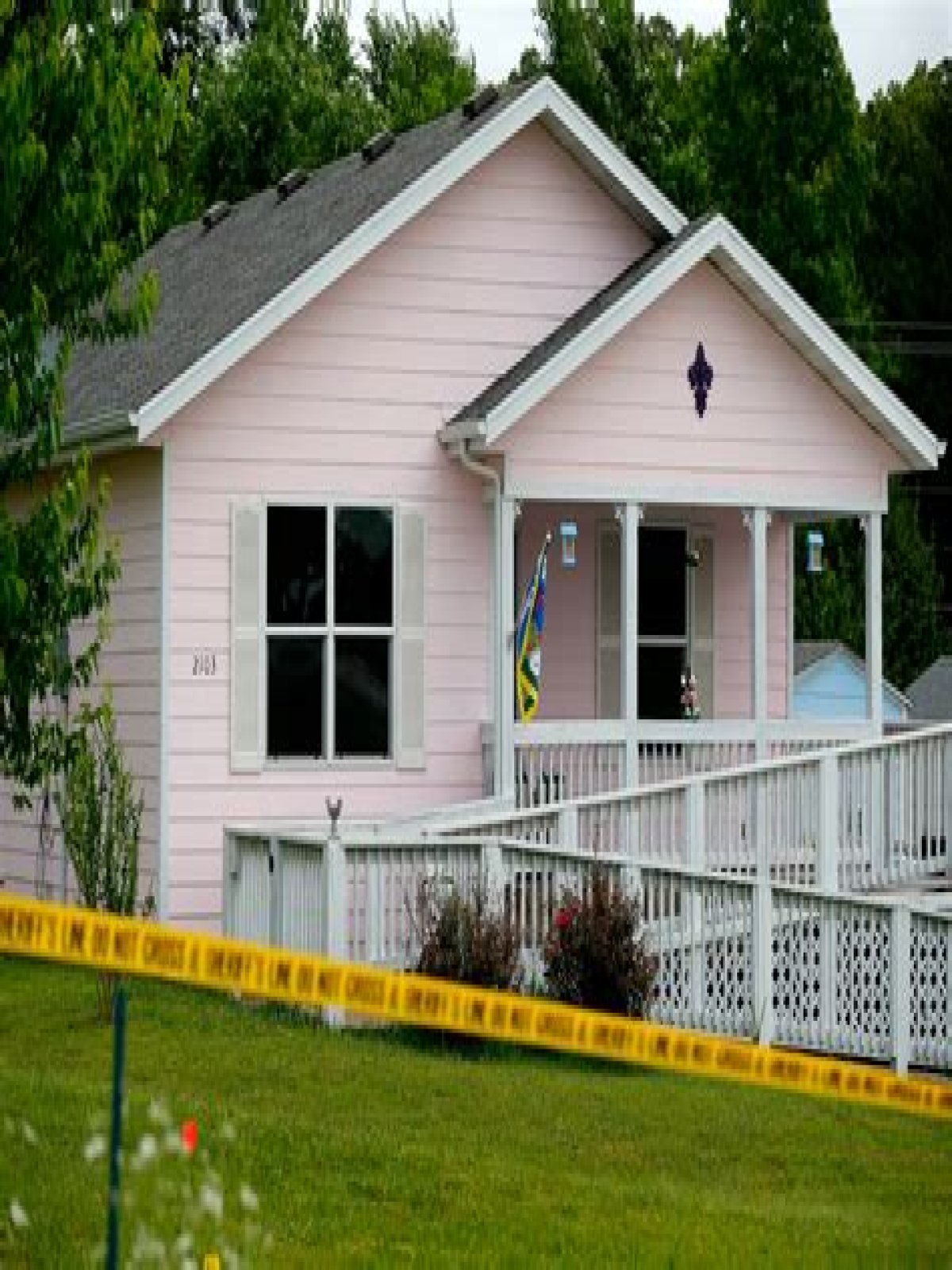 Understanding The Crime Scene: Dee Dee Blanchard Case And Its Impact