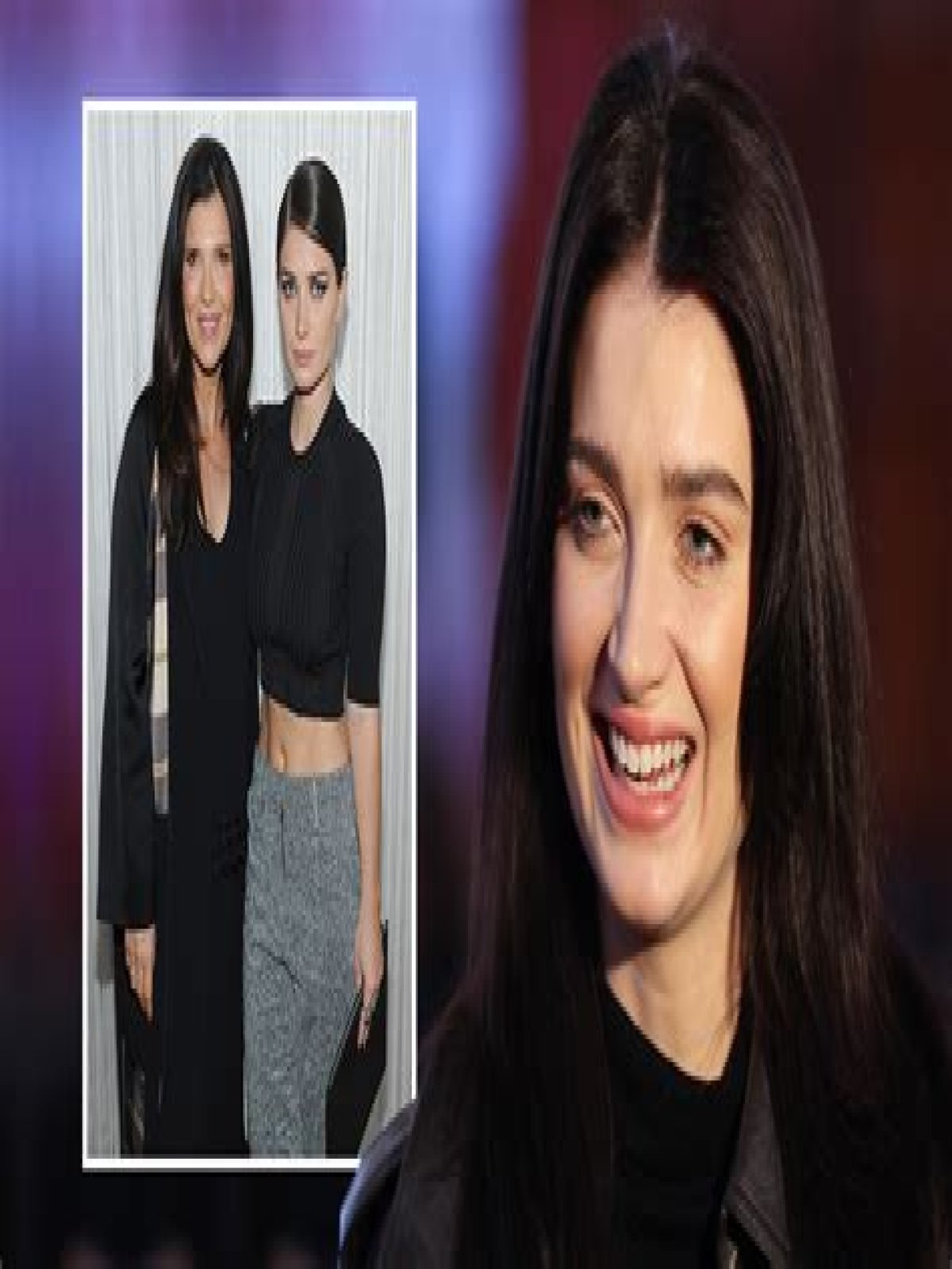 Unraveling Eve Hewson's Relationships: A Glimpse Into Her Heart And Life