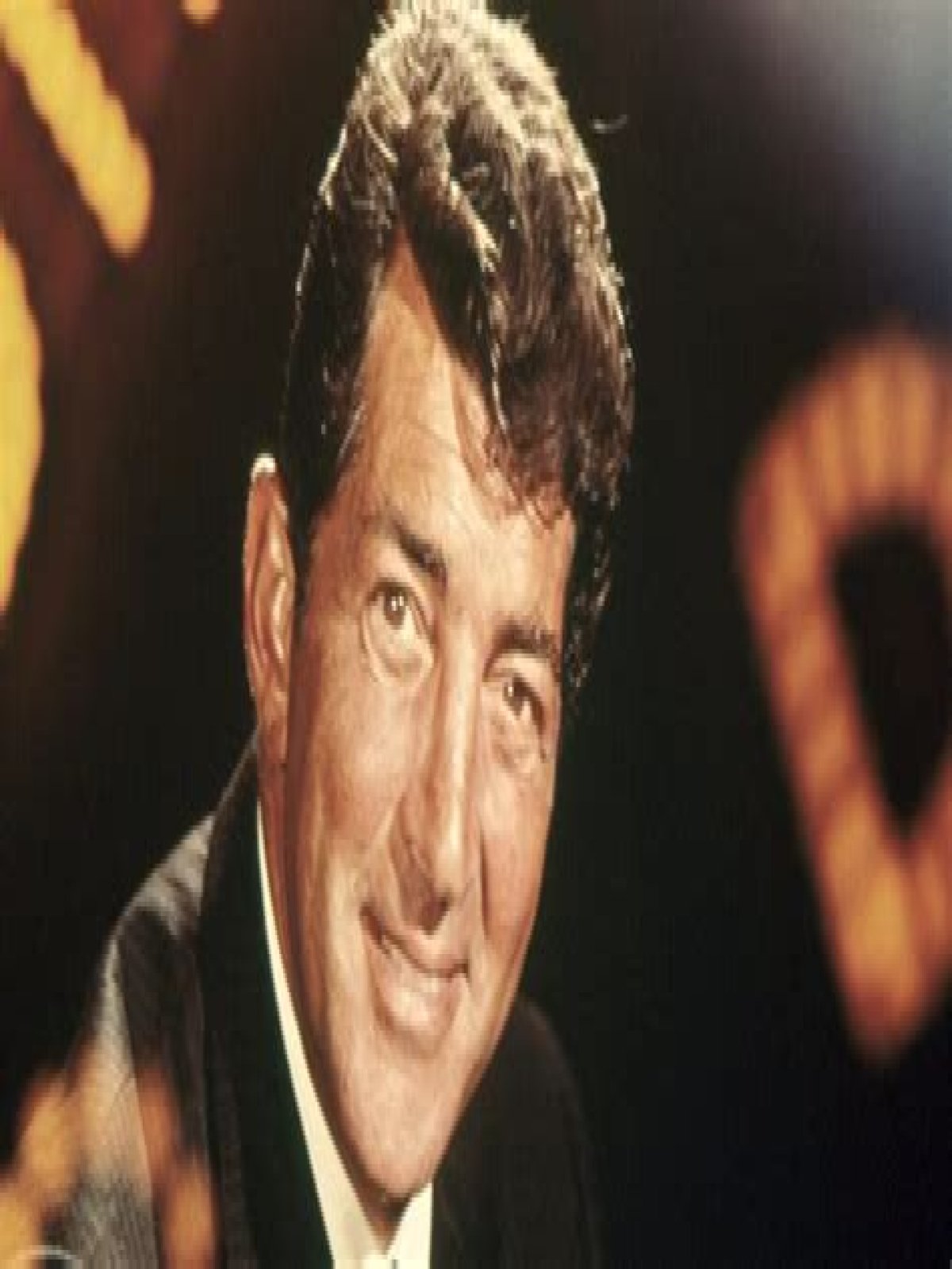 Unraveling The Age Of Dean Martin In 1965