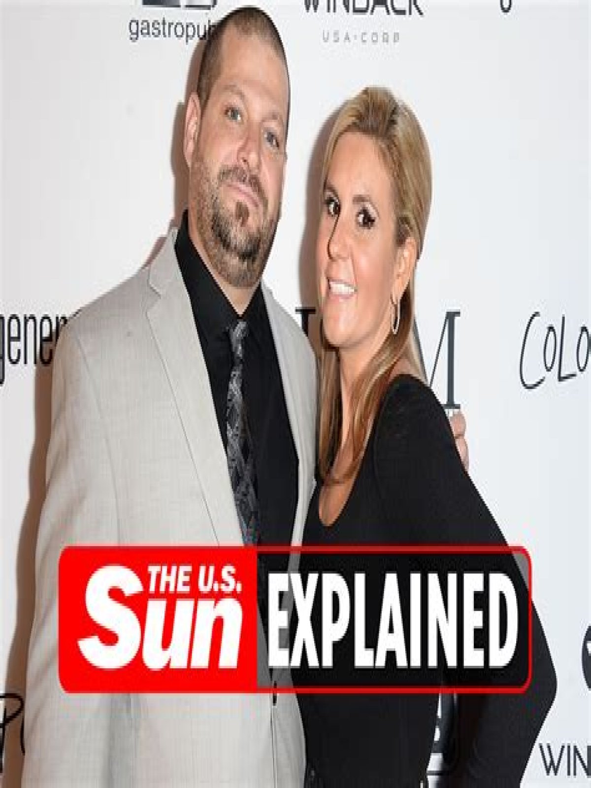 Unraveling The Brandi And Jarrod Divorce: Love, Loss, And Lessons