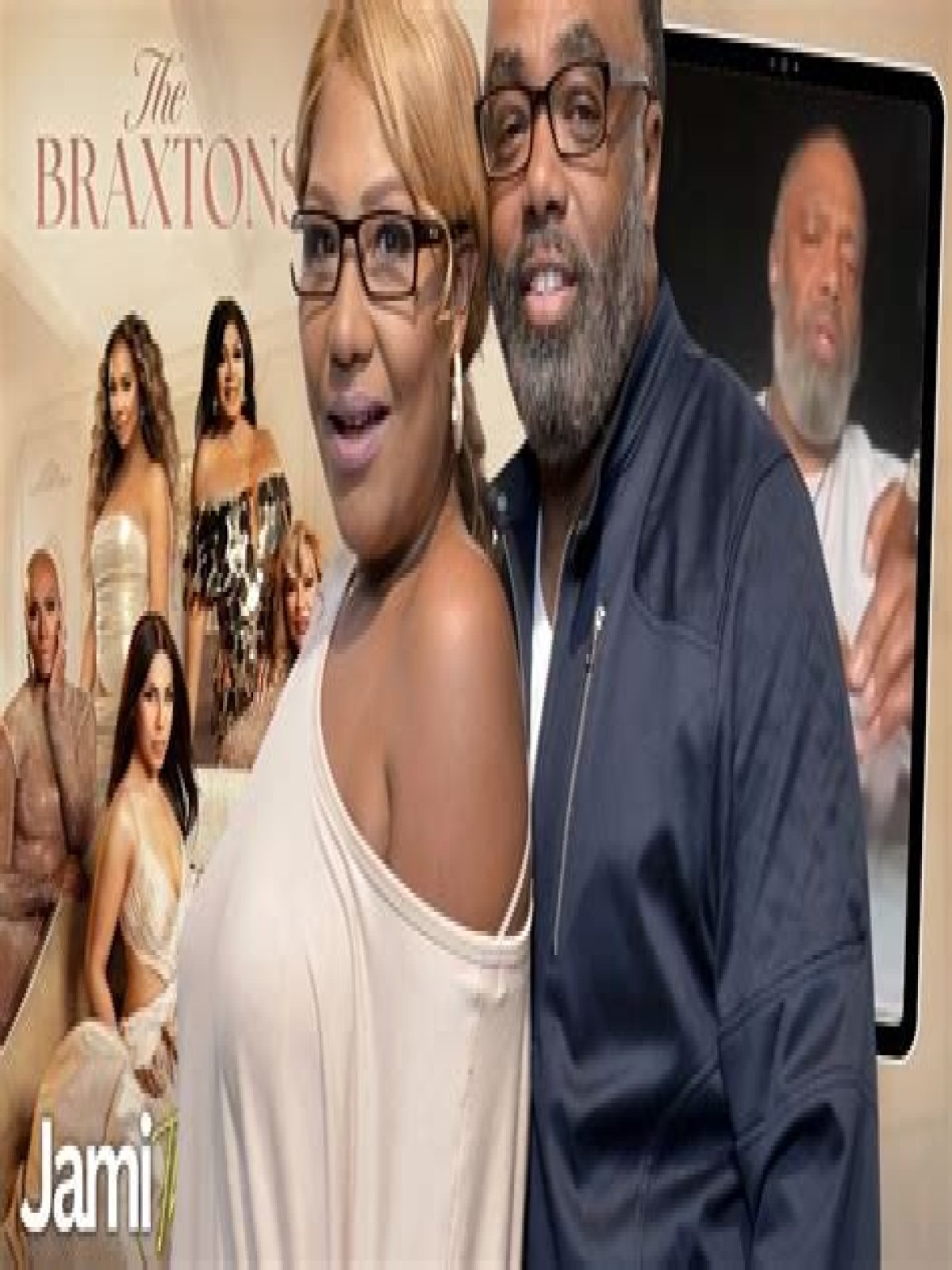 Unraveling The Drama: Traci Braxton's Son Kevin And The Divorce Saga