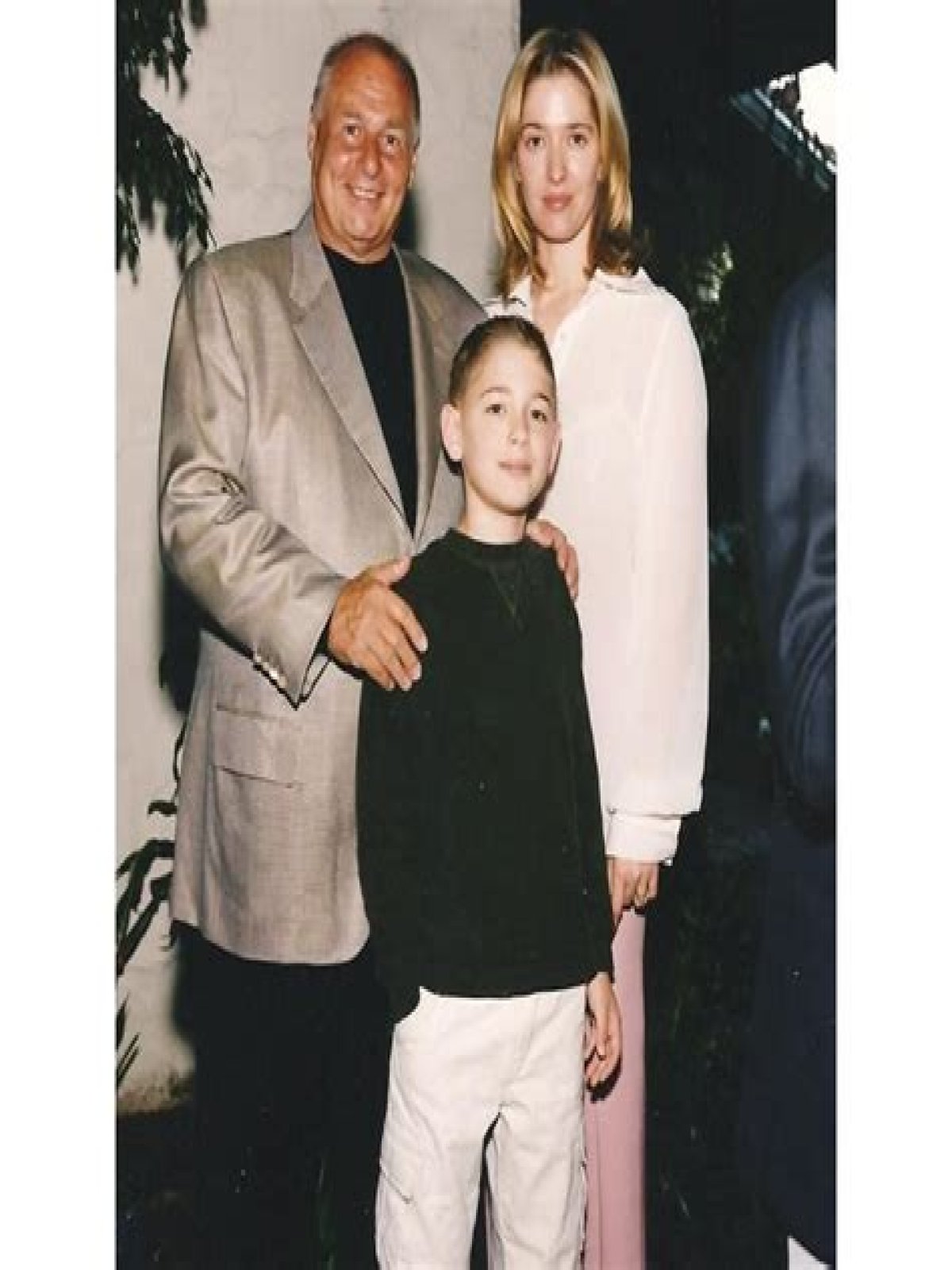 Unraveling The Life Of Tom Girardi's Kids