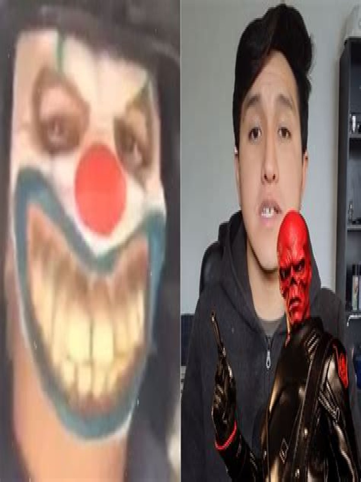 Unraveling The Mystery Behind Quiero Agua Video Gore