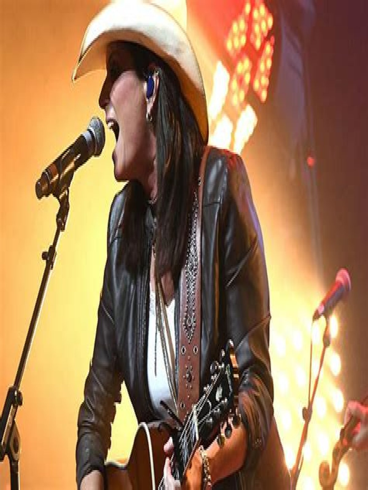 Unraveling The Mystery: Is Terri Clark Gay?