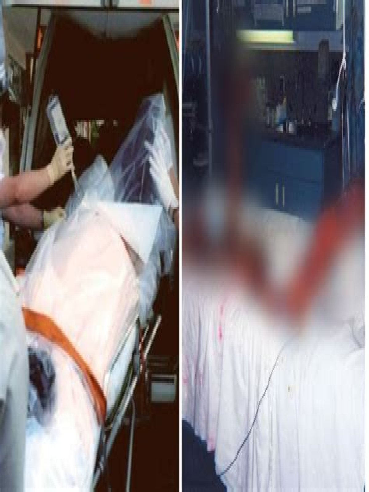 Unraveling The Mystery Of Hisashi Ouchi's Real Body