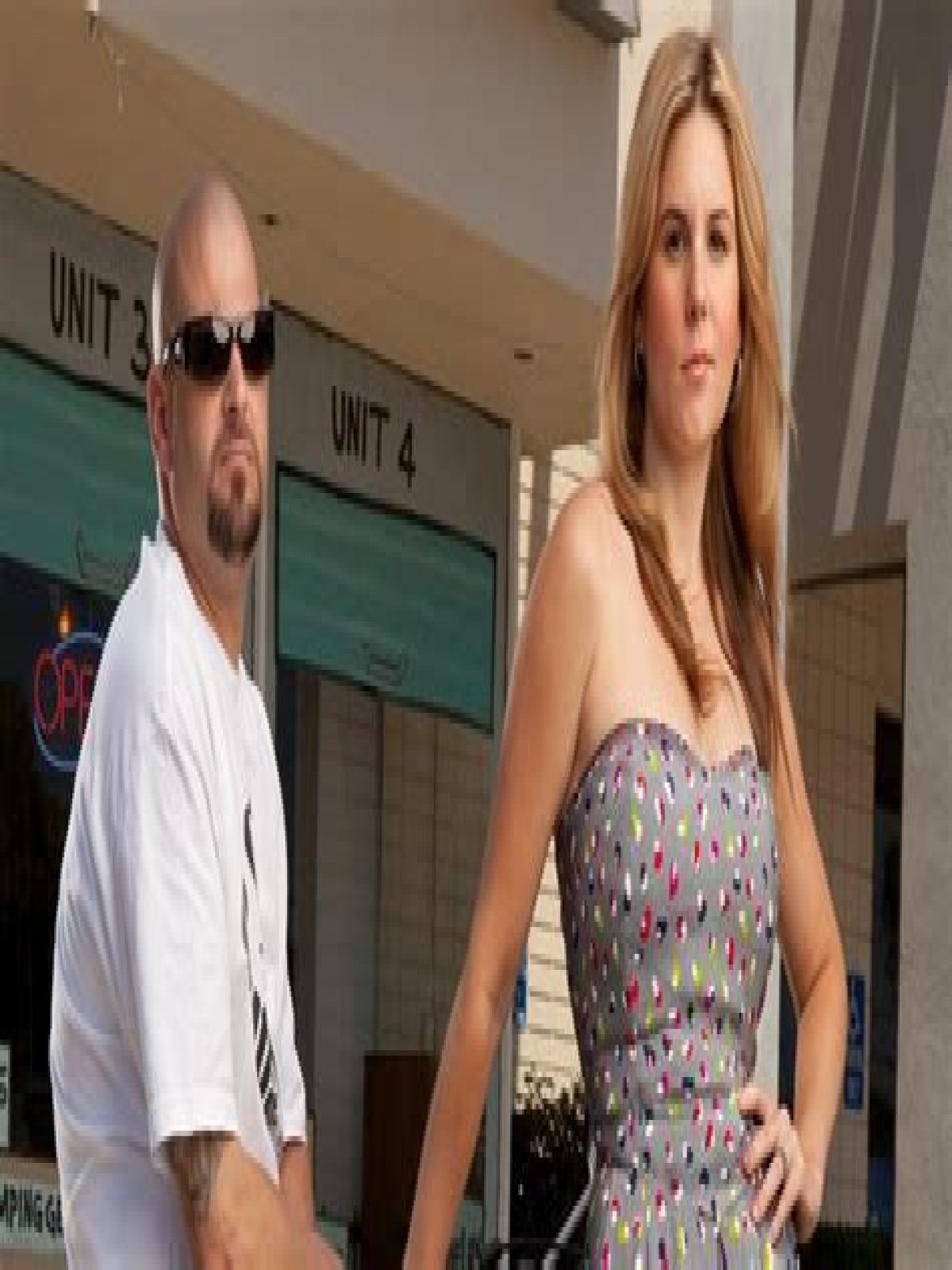 Unraveling The Mystery: What Happened To Brandi And Jarrod?