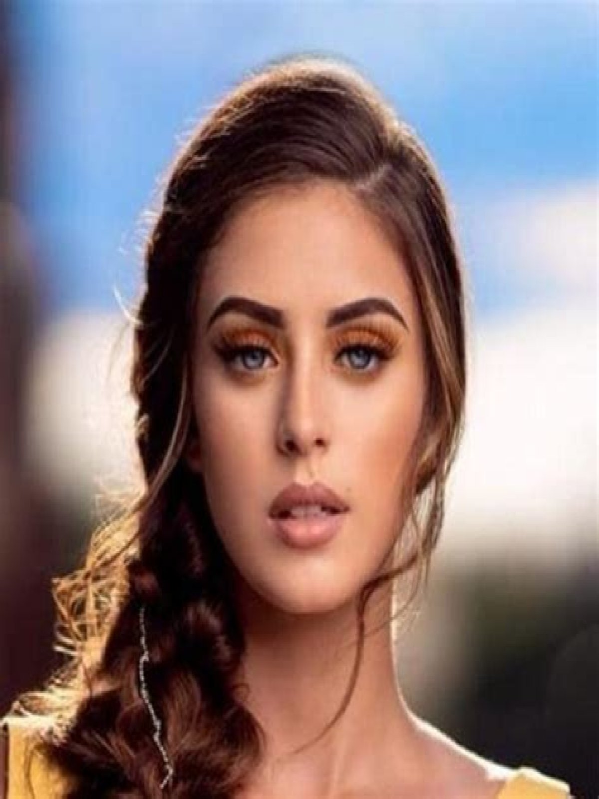Unveiling Camila Araujo: The Allure Of A Rising Star
