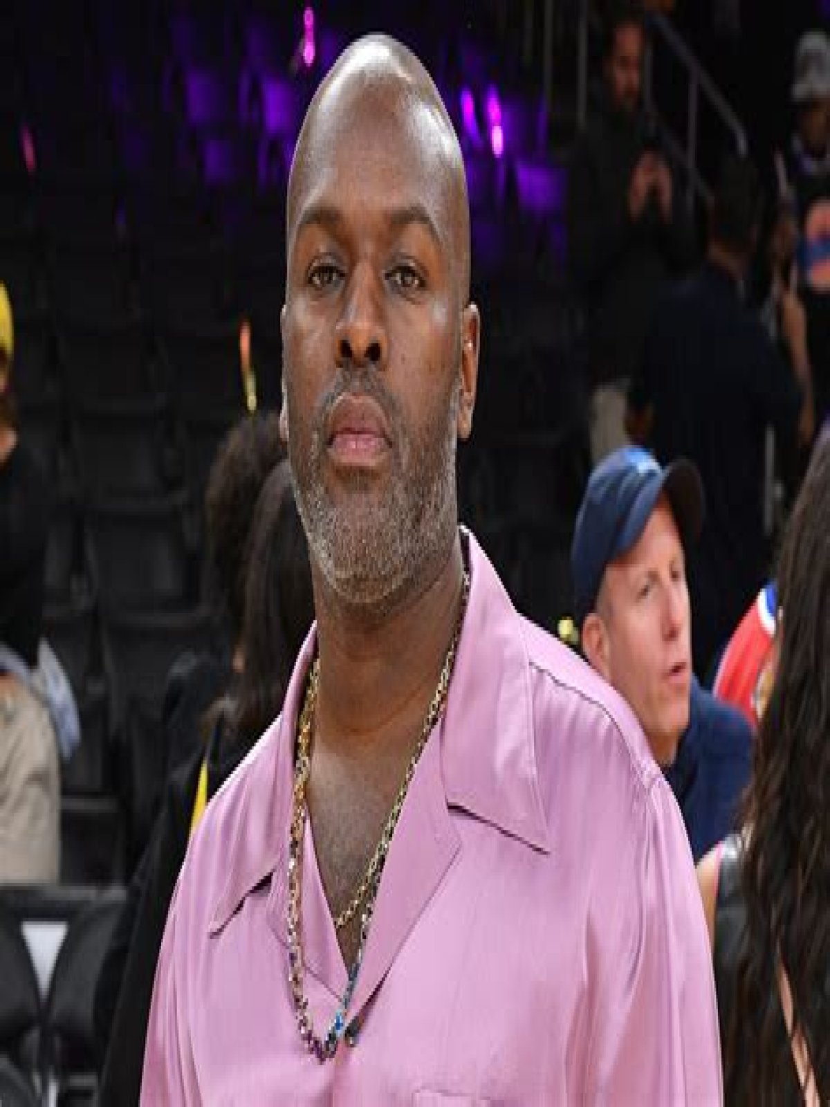 Unveiling Corey Gamble's Wealth: How Much Is Corey Gamble Worth?