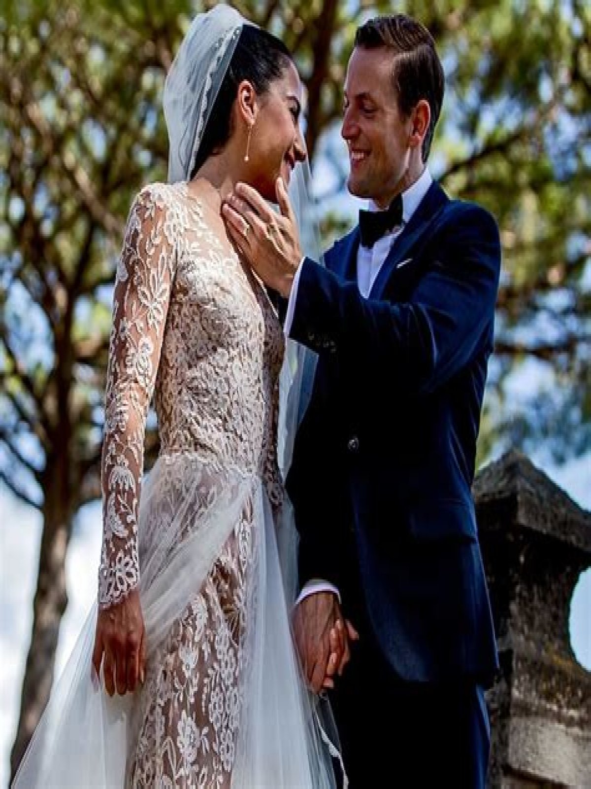 Unveiling Peter Reilly: Emily Compagno's Husband