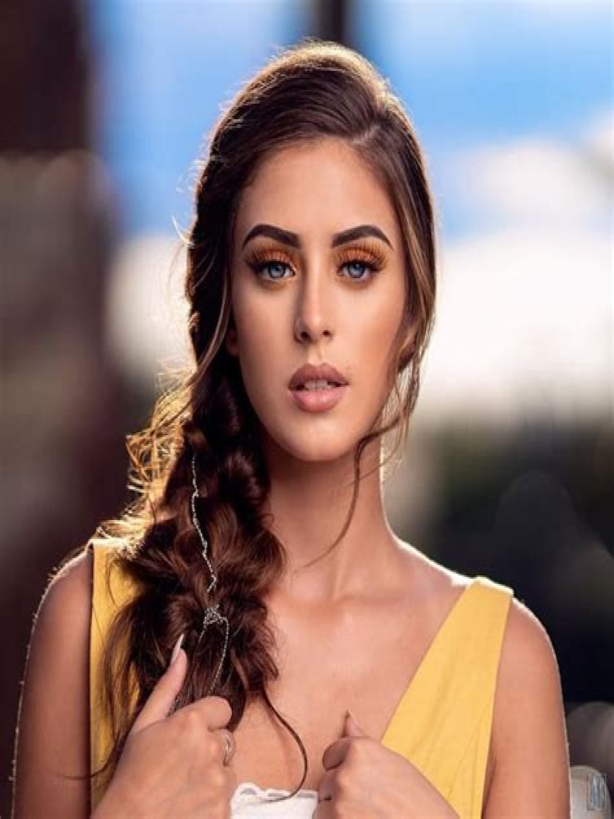 Unveiling The Allure Of Camillaara OnlyFans: A Journey Into Her World