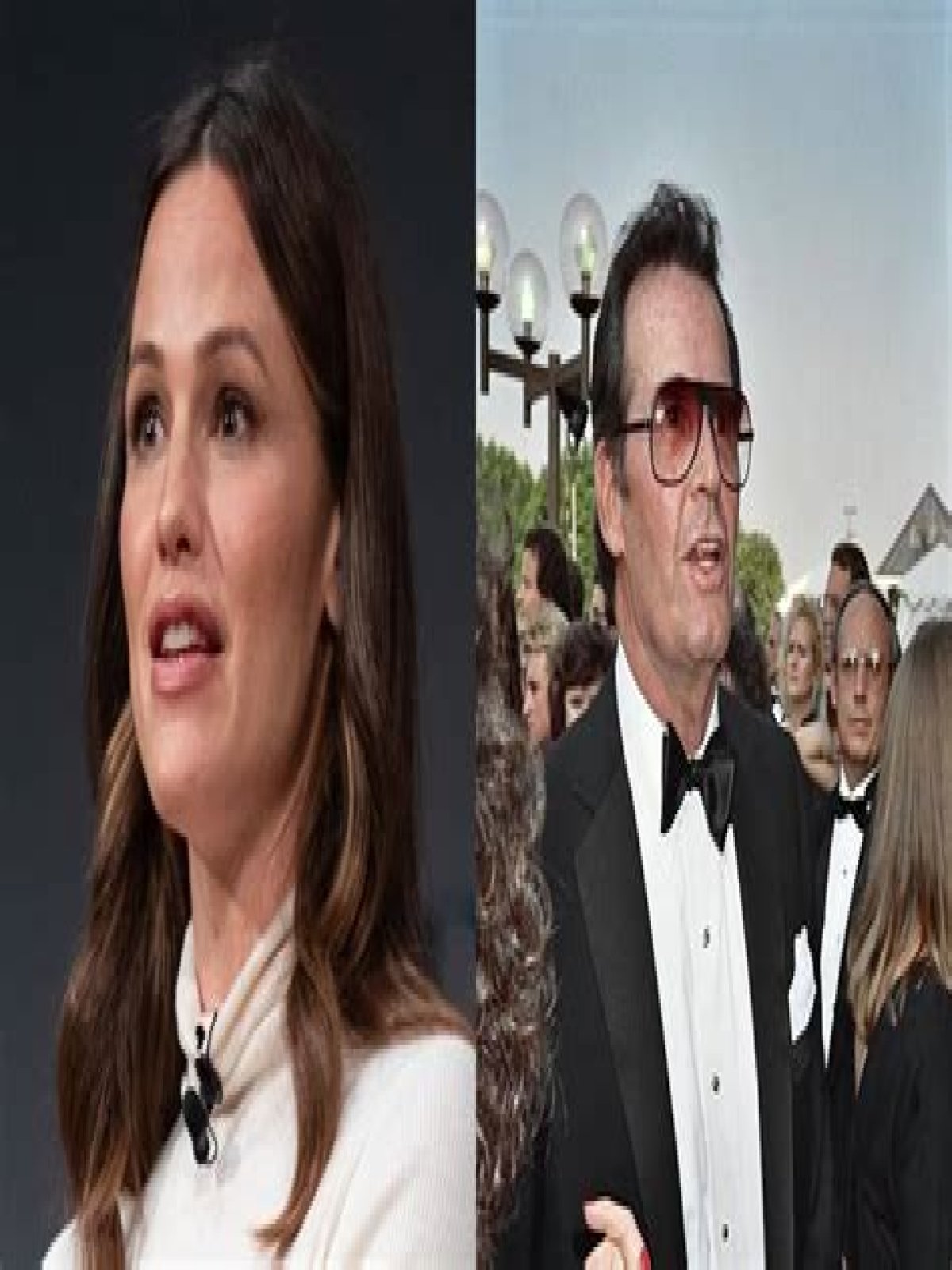Unveiling The Connection: Is Jennifer Garner Related To James Garner The Actor?