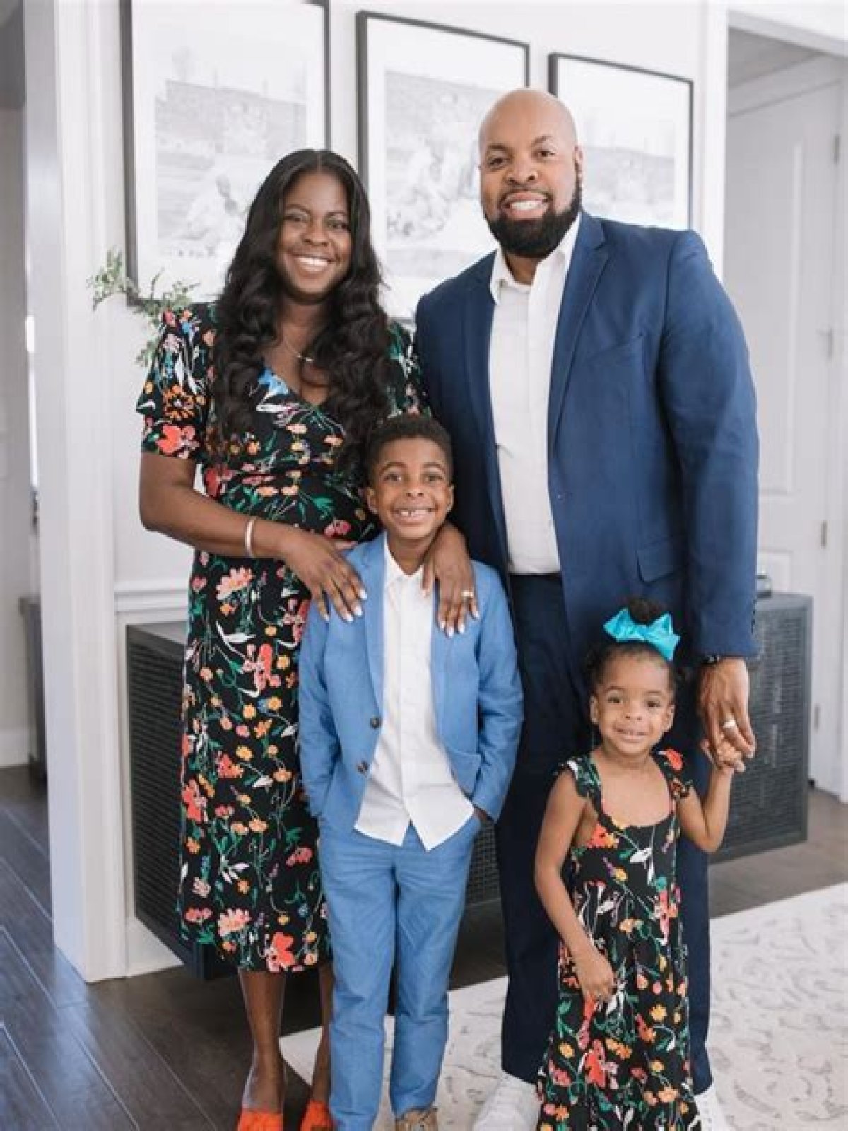 Unveiling The Enigma: Jasmine Crocket Married