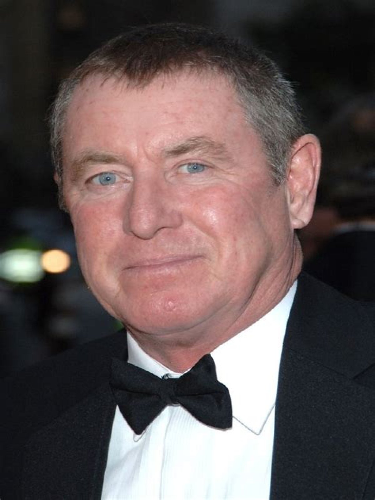 Unveiling The Family Life Of John Nettles