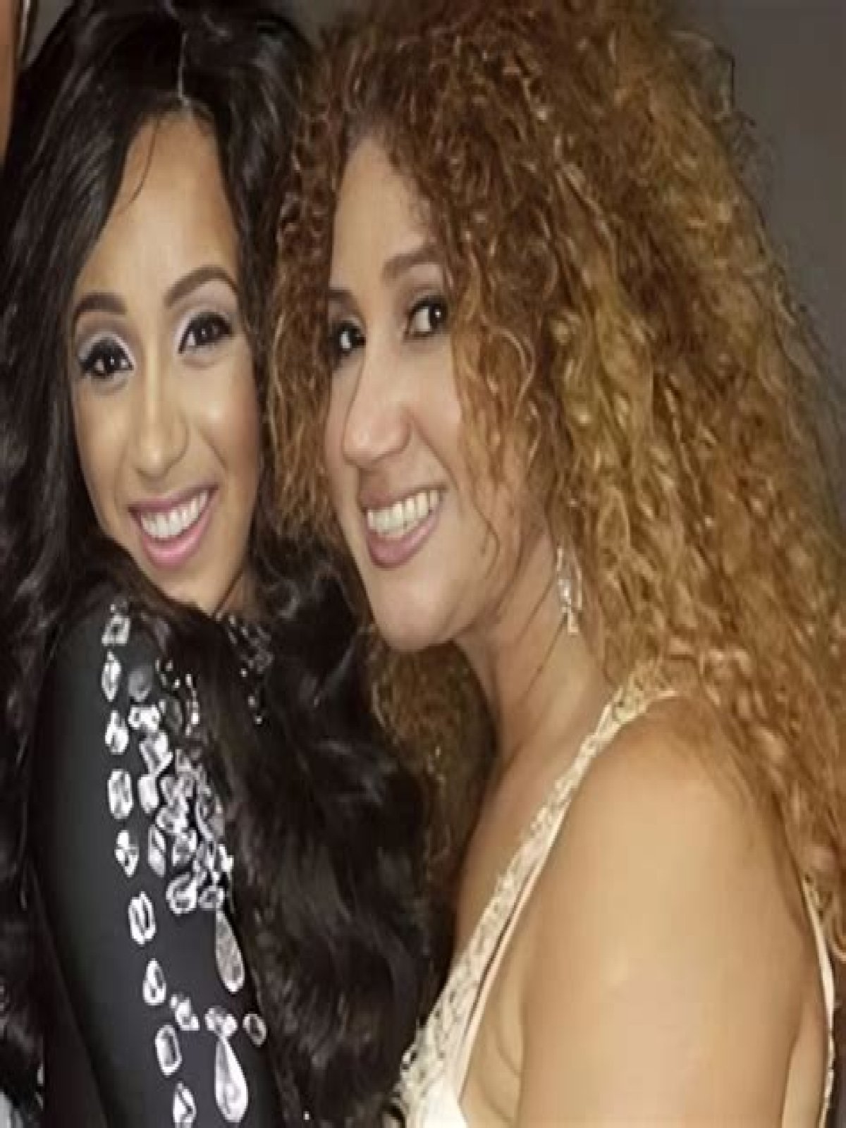 Unveiling The Journey Of Cardi B's Mother: A Story Of Resilience And Love