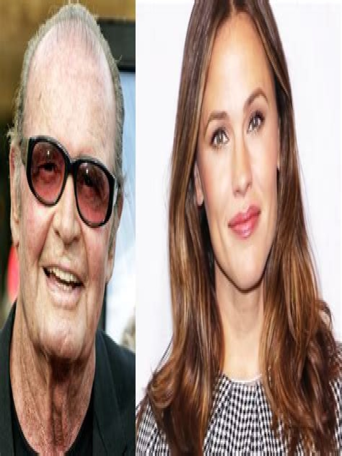Unveiling The Legacy Of Jennifer Garner's Father, James Garner