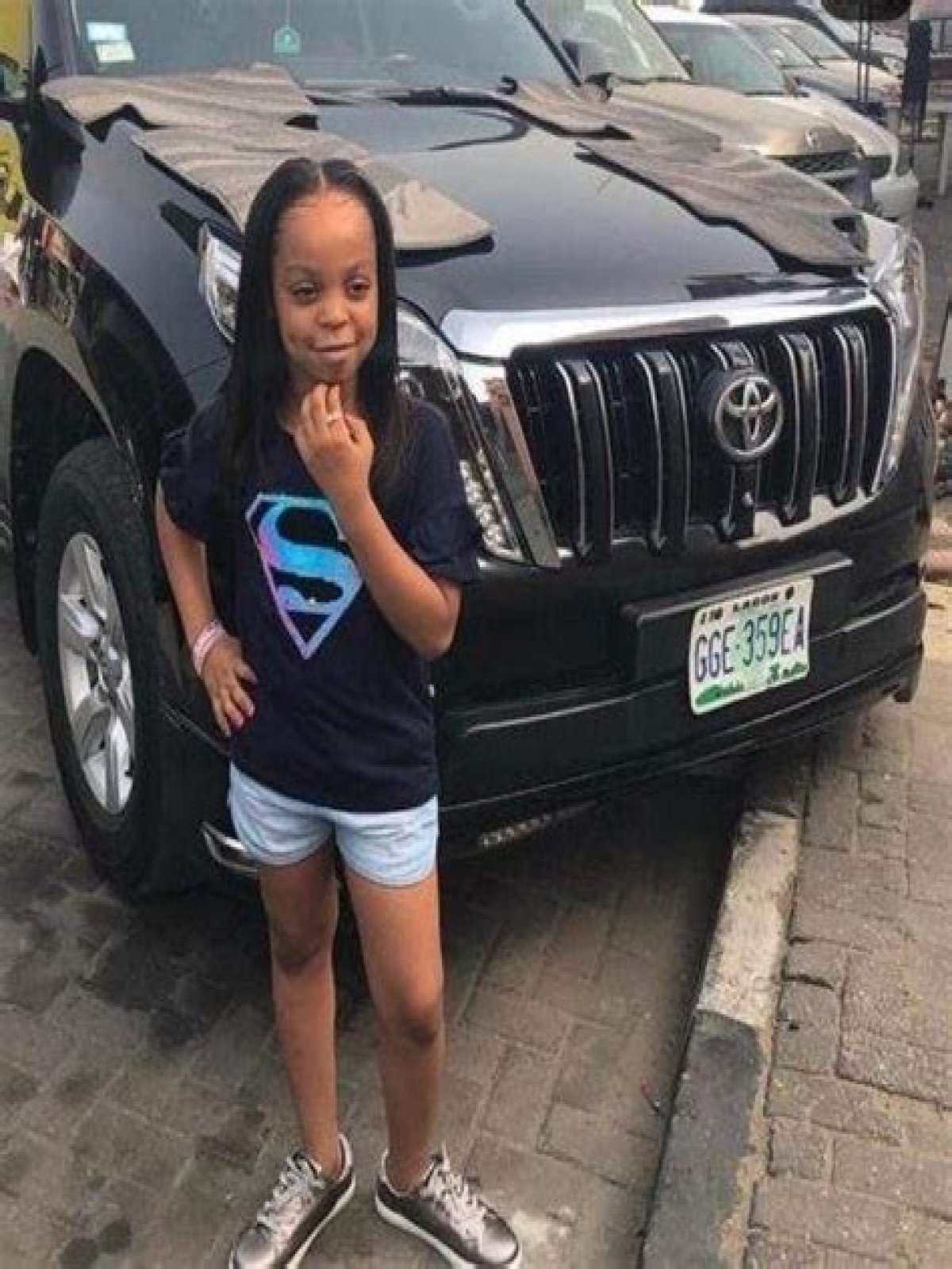 Unveiling The Life And Journey Of Makayla Ogbonna