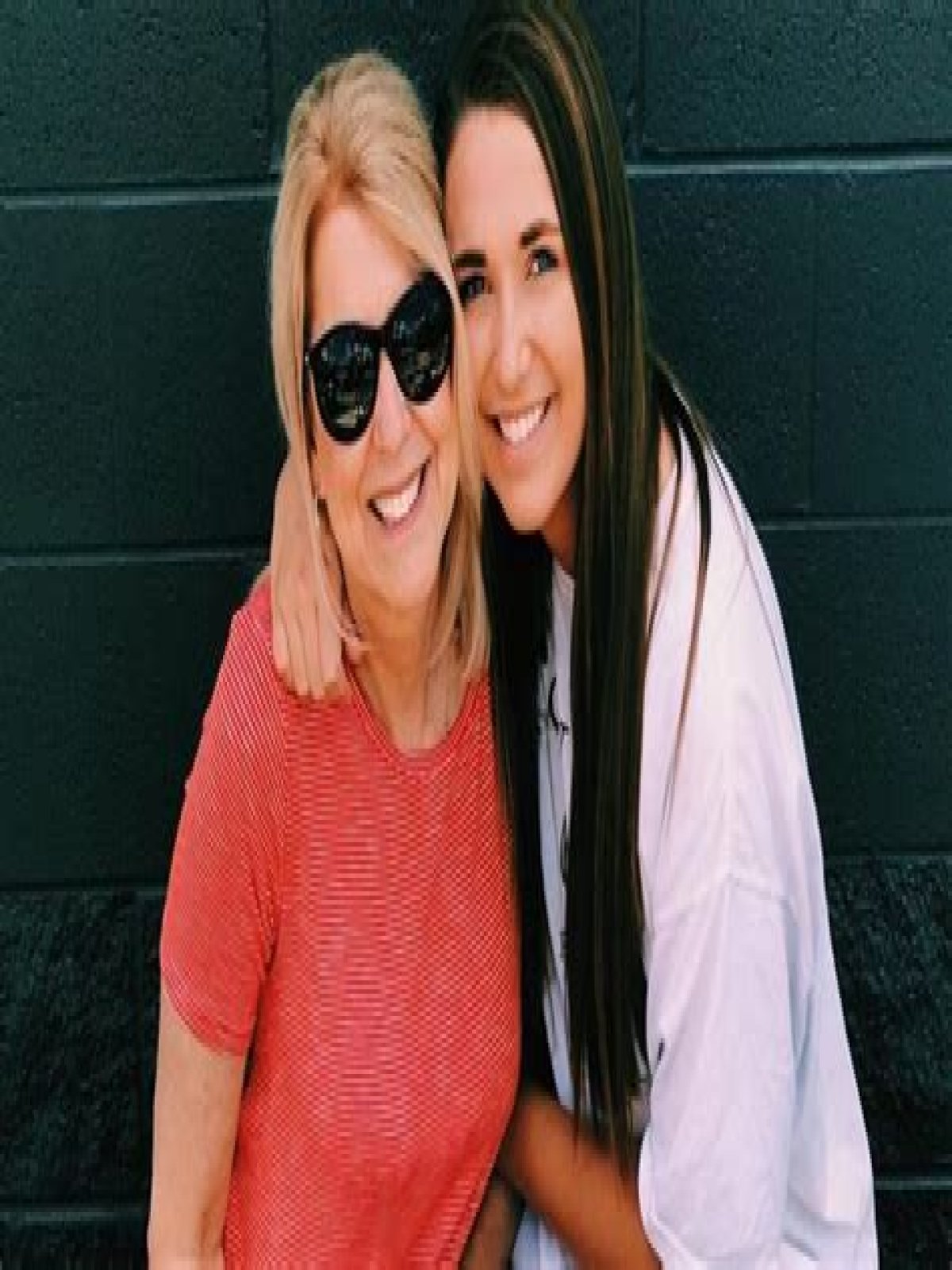 Unveiling The Life Of Kait Grange's Dad: A Journey Through Fatherhood
