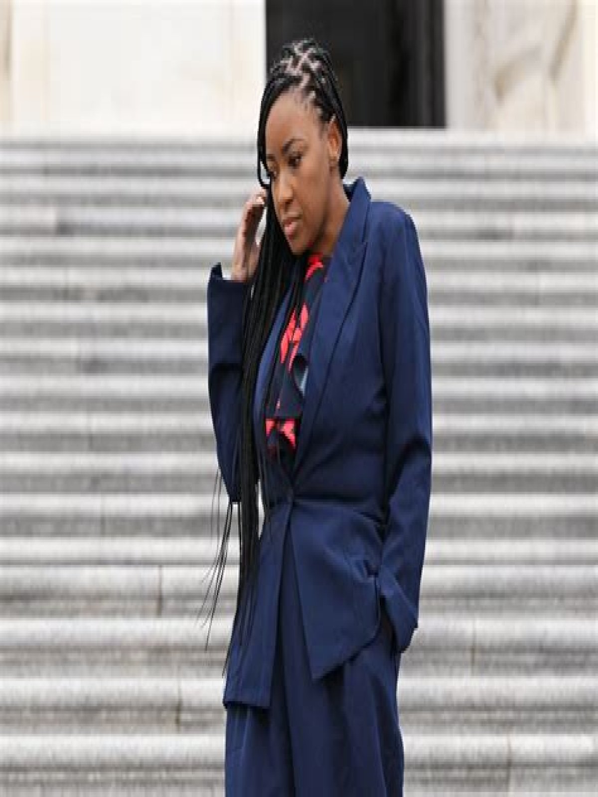 Unveiling The Life Of Rep Jasmine Crockett: Is She Married?