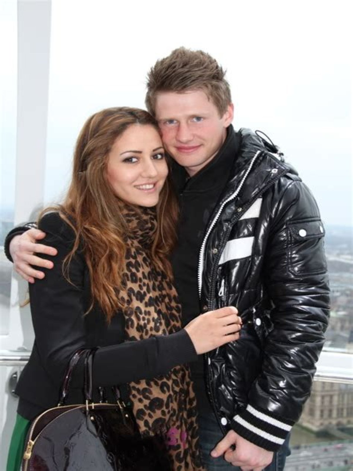 Unveiling The Life Of Tamara Kalinic's Husband: A Journey Of Love And Support