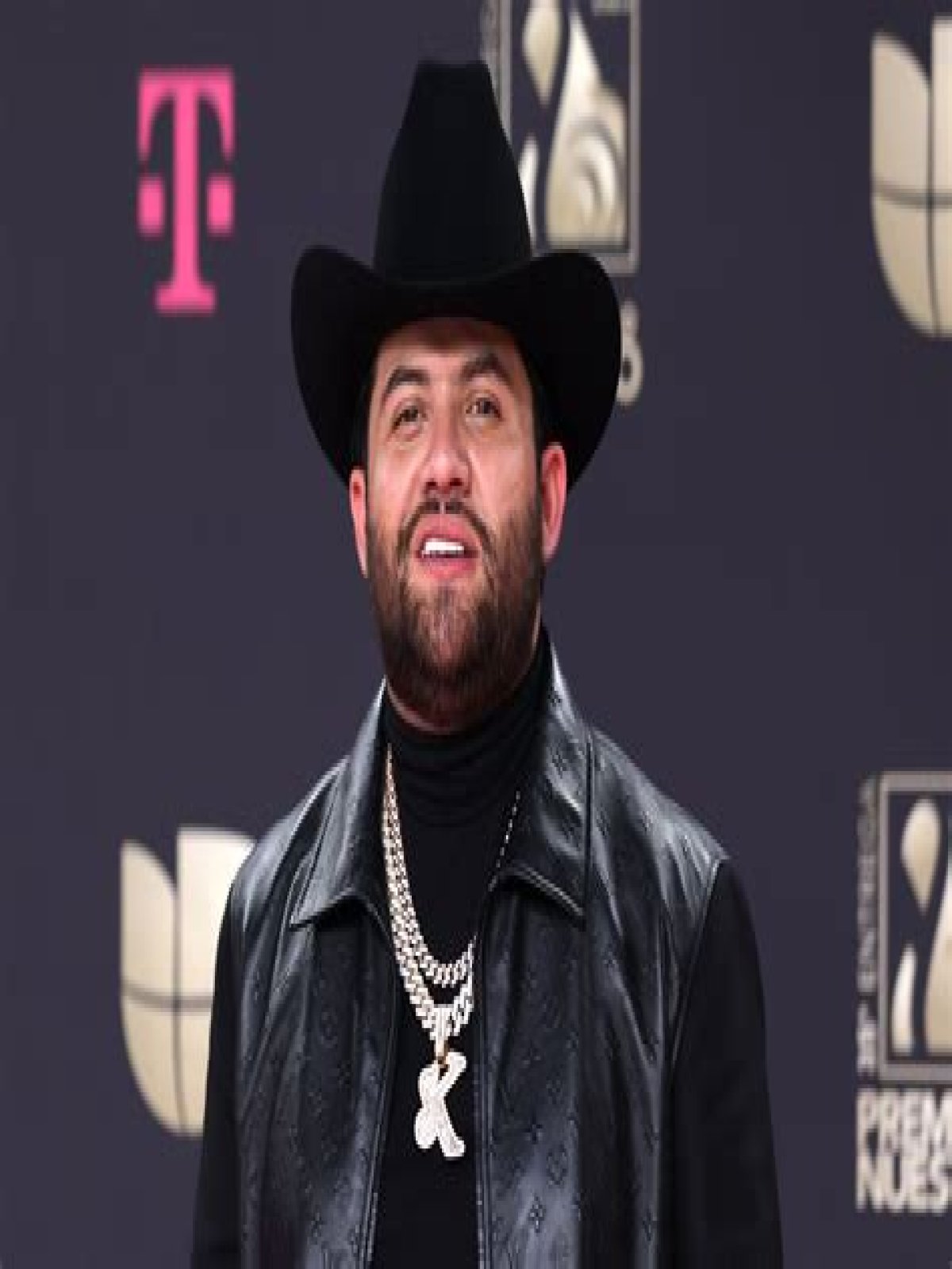Unveiling The Mystery: What Is Luis R Conriquez Full Name?