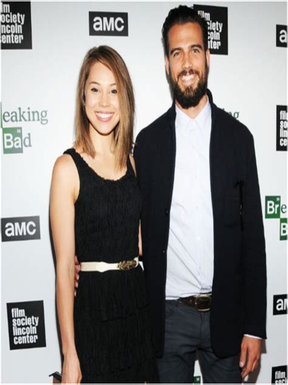 Unveiling The Mystique Of Thomas Beaudoin's Partner