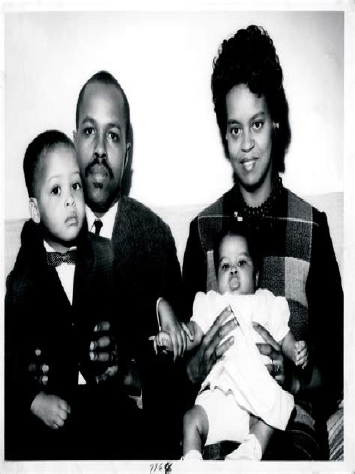 What Happened To Michael Lavaughn Robinson: A Comprehensive Overview
